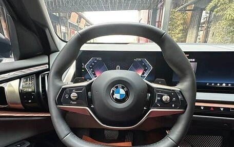 BMW X3, 2025 год, 6 147 000 рублей, 12 фотография