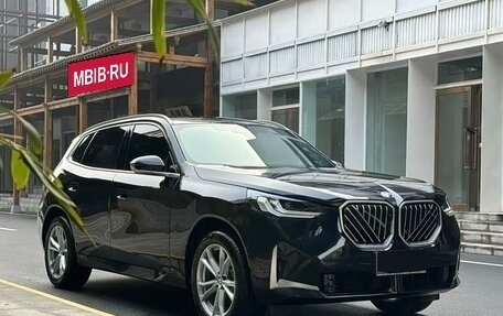 BMW X3, 2025 год, 6 147 000 рублей, 3 фотография