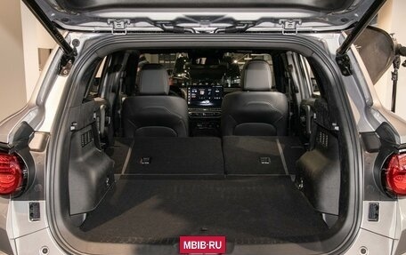 Haval H7, 2026 год, 3 999 000 рублей, 19 фотография