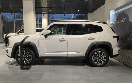 Haval H7, 2026 год, 3 999 000 рублей, 6 фотография