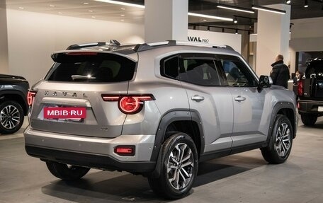Haval H7, 2026 год, 3 999 000 рублей, 9 фотография