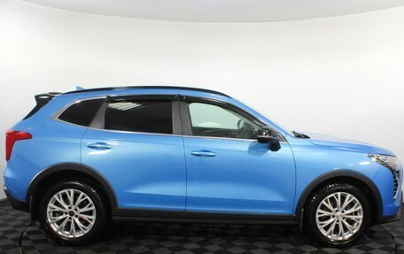 Haval Jolion, 2024 год, 2 145 000 рублей, 5 фотография