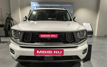 Haval H7, 2026 год, 3 999 000 рублей, 2 фотография