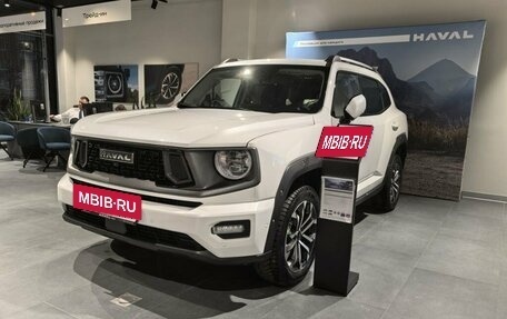 Haval H7, 2026 год, 3 999 000 рублей, 5 фотография