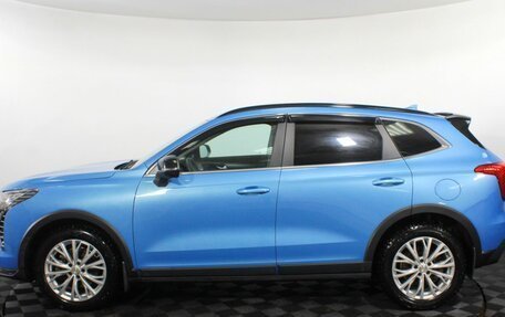 Haval Jolion, 2024 год, 2 145 000 рублей, 9 фотография