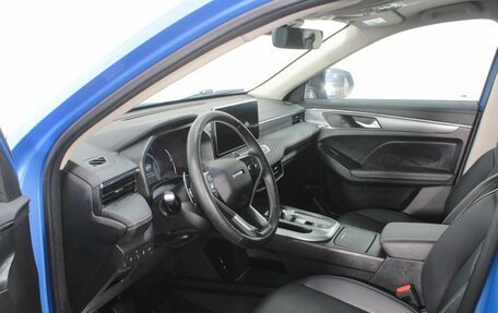 Haval Jolion, 2024 год, 2 145 000 рублей, 13 фотография