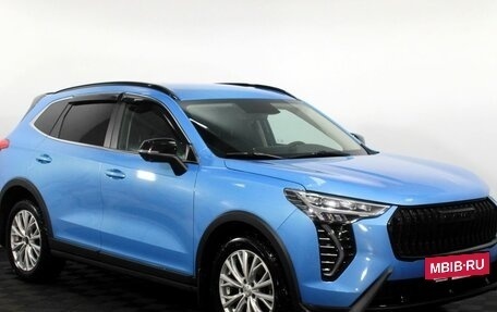 Haval Jolion, 2024 год, 2 145 000 рублей, 4 фотография