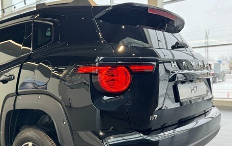 Haval H7, 2026 год, 3 959 010 рублей, 10 фотография