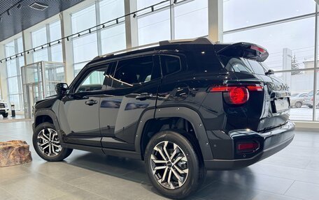 Haval H7, 2026 год, 3 959 010 рублей, 3 фотография