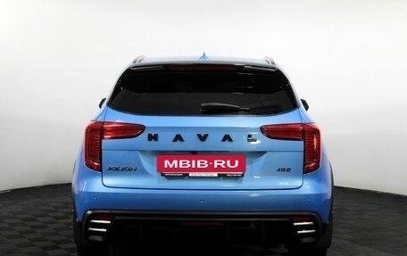 Haval Jolion, 2024 год, 2 145 000 рублей, 7 фотография