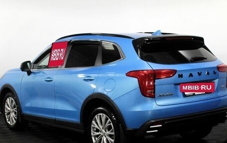 Haval Jolion, 2024 год, 2 145 000 рублей, 8 фотография