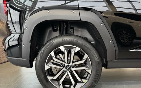 Haval H7, 2026 год, 3 959 010 рублей, 14 фотография