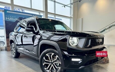 Haval H7, 2026 год, 3 959 010 рублей, 9 фотография