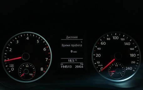 Volkswagen Tiguan I, 2011 год, 1 275 000 рублей, 9 фотография