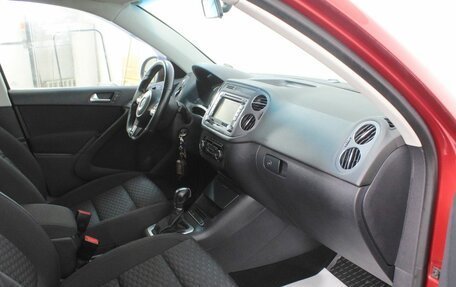 Volkswagen Tiguan I, 2011 год, 1 275 000 рублей, 7 фотография