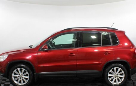 Volkswagen Tiguan I, 2011 год, 1 275 000 рублей, 6 фотография