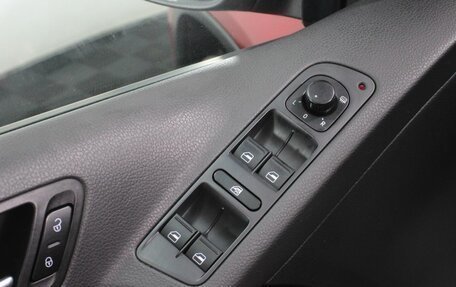 Volkswagen Tiguan I, 2011 год, 1 275 000 рублей, 8 фотография