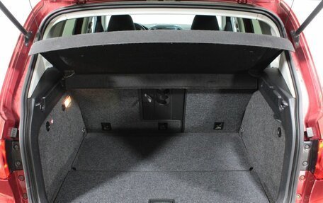 Volkswagen Tiguan I, 2011 год, 1 275 000 рублей, 12 фотография