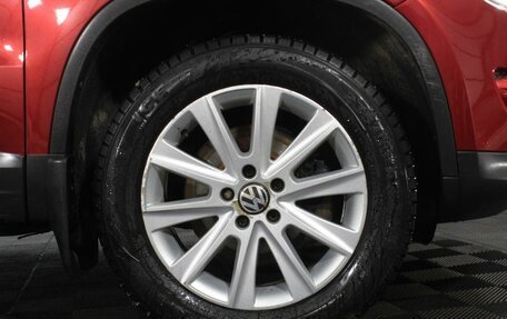 Volkswagen Tiguan I, 2011 год, 1 275 000 рублей, 16 фотография