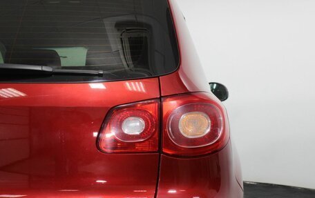 Volkswagen Tiguan I, 2011 год, 1 275 000 рублей, 15 фотография