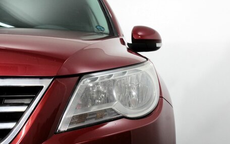 Volkswagen Tiguan I, 2011 год, 1 275 000 рублей, 14 фотография