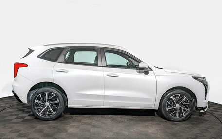 Haval Jolion, 2022 год, 1 150 000 рублей, 4 фотография