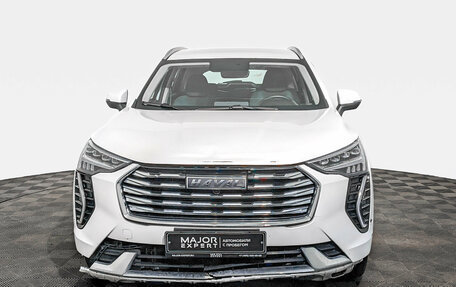 Haval Jolion, 2022 год, 1 150 000 рублей, 2 фотография