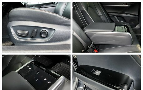 Toyota Camry, 2019 год, 3 070 000 рублей, 20 фотография