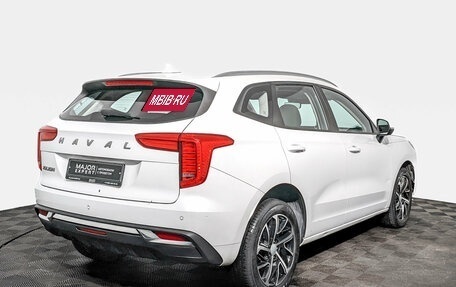 Haval Jolion, 2022 год, 1 150 000 рублей, 5 фотография