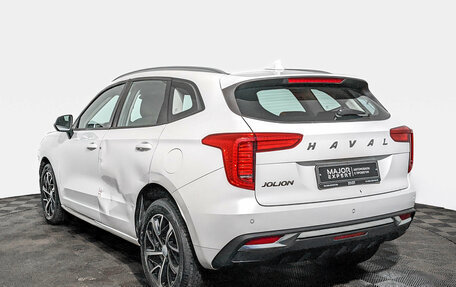 Haval Jolion, 2022 год, 1 150 000 рублей, 7 фотография