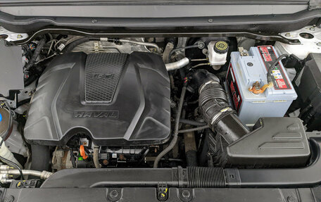 Haval Jolion, 2022 год, 1 150 000 рублей, 9 фотография