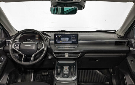 Haval Jolion, 2022 год, 1 150 000 рублей, 14 фотография