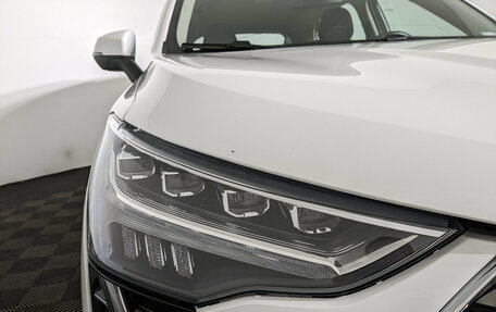 Haval Jolion, 2022 год, 1 150 000 рублей, 11 фотография