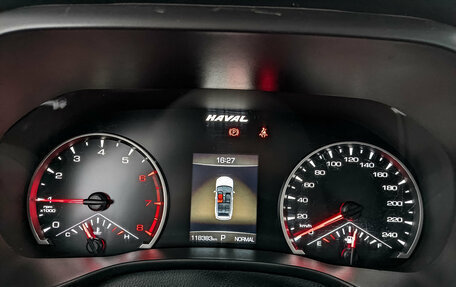 Haval Jolion, 2022 год, 1 150 000 рублей, 16 фотография