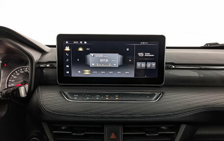 Haval Jolion, 2022 год, 1 150 000 рублей, 17 фотография