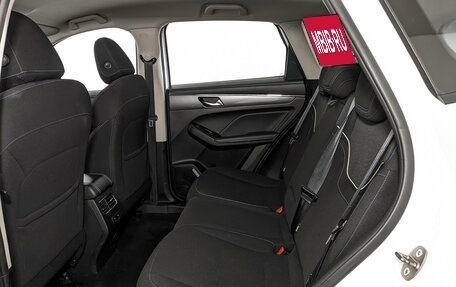 Haval Jolion, 2022 год, 1 150 000 рублей, 18 фотография