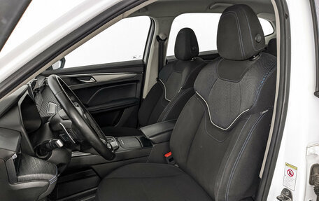 Haval Jolion, 2022 год, 1 150 000 рублей, 20 фотография