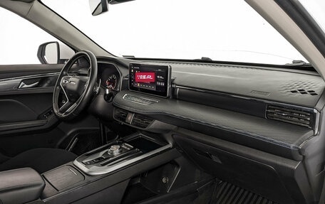 Haval Jolion, 2022 год, 1 150 000 рублей, 13 фотография