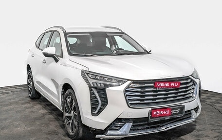 Haval Jolion, 2022 год, 1 150 000 рублей, 3 фотография