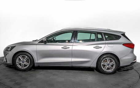 Ford Focus IV, 2020 год, 1 235 000 рублей, 8 фотография