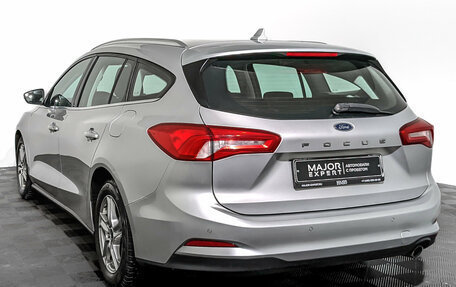 Ford Focus IV, 2020 год, 1 235 000 рублей, 7 фотография