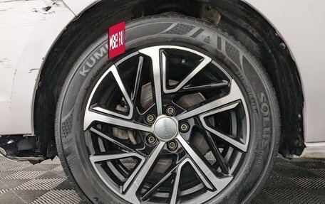 Haval Jolion, 2022 год, 1 150 000 рублей, 12 фотография