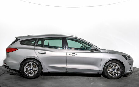 Ford Focus IV, 2020 год, 1 235 000 рублей, 4 фотография