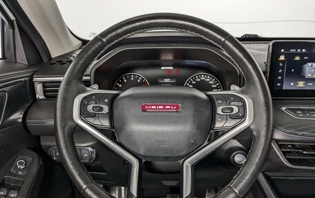 Haval Jolion, 2022 год, 1 150 000 рублей, 21 фотография