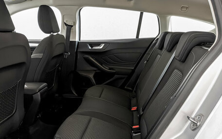 Ford Focus IV, 2020 год, 1 235 000 рублей, 12 фотография