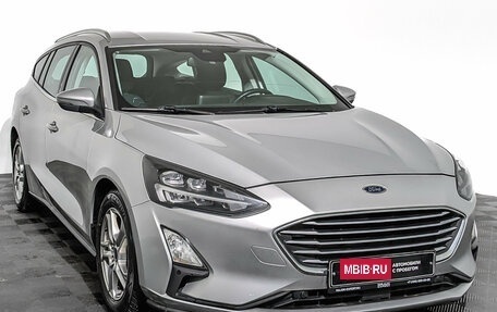 Ford Focus IV, 2020 год, 1 235 000 рублей, 3 фотография