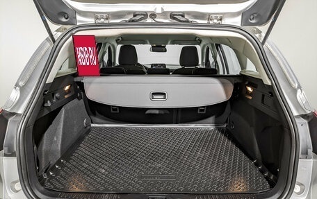 Ford Focus IV, 2020 год, 1 235 000 рублей, 10 фотография