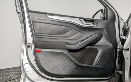 Ford Focus IV, 2020 год, 1 235 000 рублей, 19 фотография