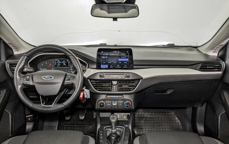 Ford Focus IV, 2020 год, 1 235 000 рублей, 14 фотография