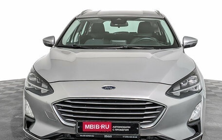 Ford Focus IV, 2020 год, 1 235 000 рублей, 2 фотография